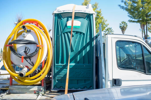 Reliable Grosse Pointe Woods, MI porta potty rental Solutions