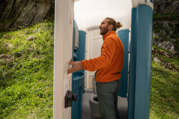 Best Local porta potty services  in Grosse Pointe Woods, MI
